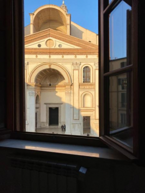 CasaLonghi Mantova